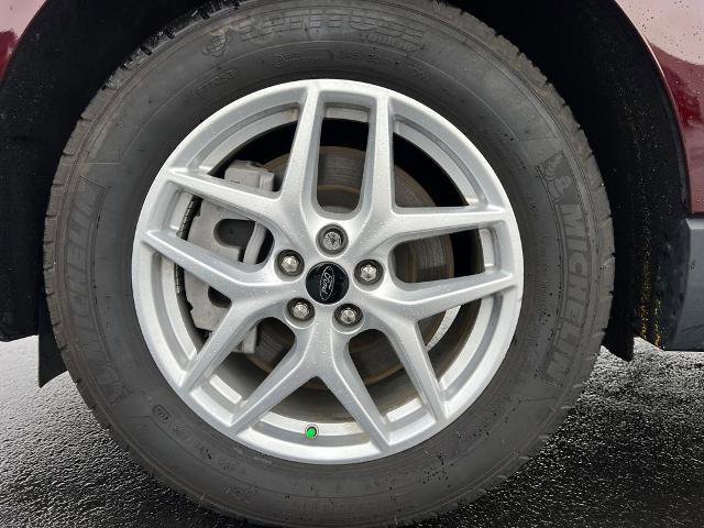 Certified 2024 Ford Edge SEL w/ Convenience Package image 29