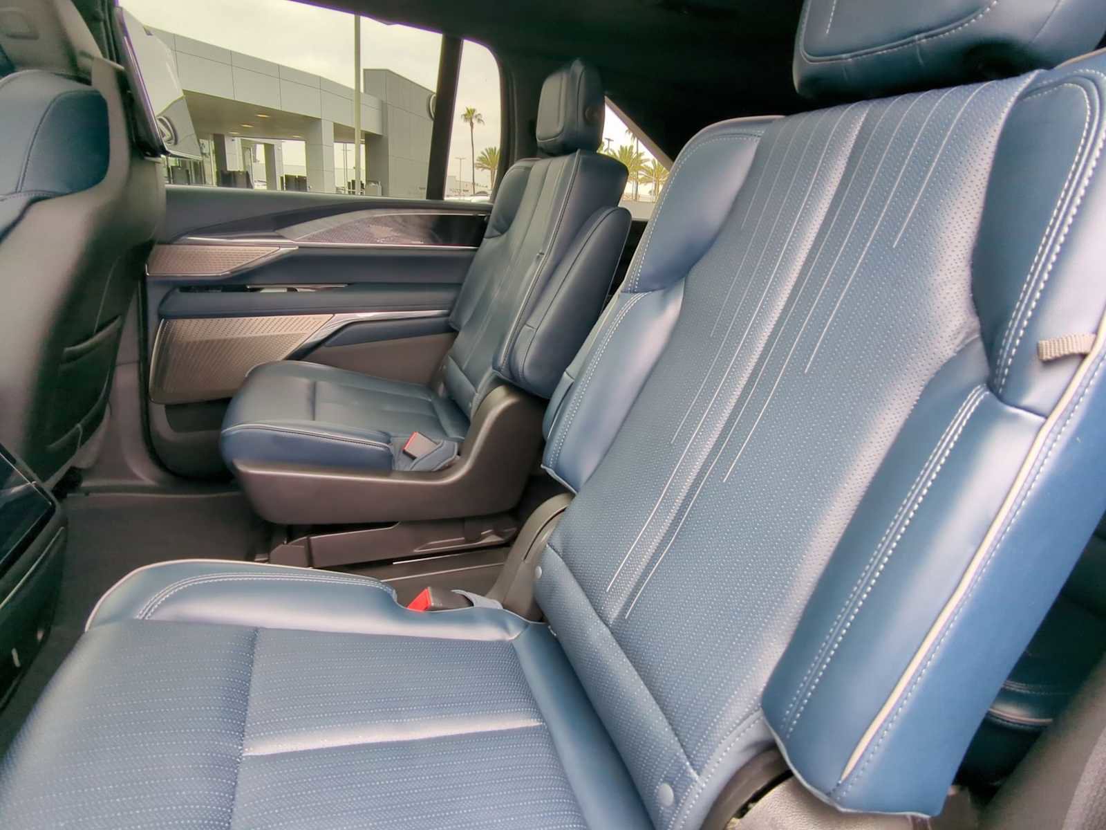 New 2025 Cadillac Escalade IQ Sport 2 image 25