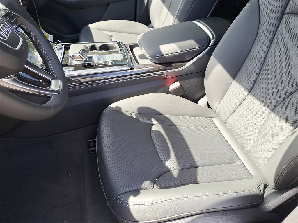 New 2026 Audi Q7 3.0T Premium Plus image 18