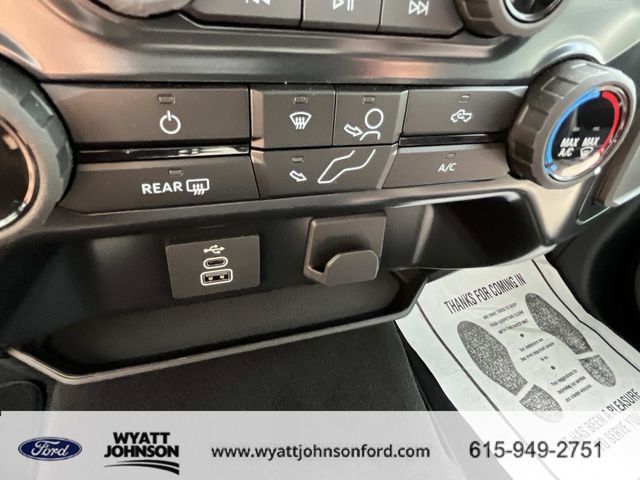 New 2026 Ford F150 XL AWD/4WD image 26