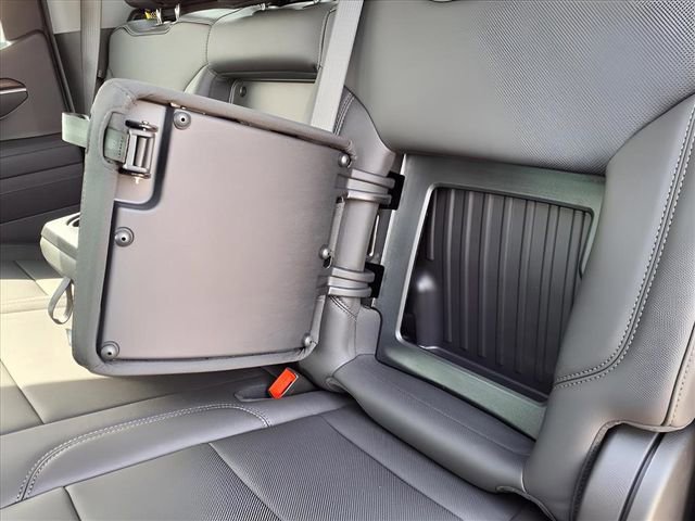 New 2026 GMC Sierra 1500 SLT w/ SLT Premium Plus Package image 22