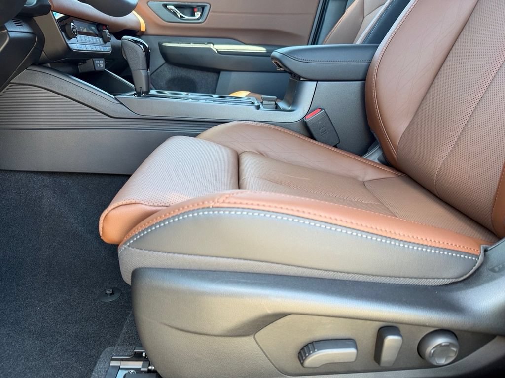 New 2026 Subaru Outback Touring XT AWD/4WD image 11