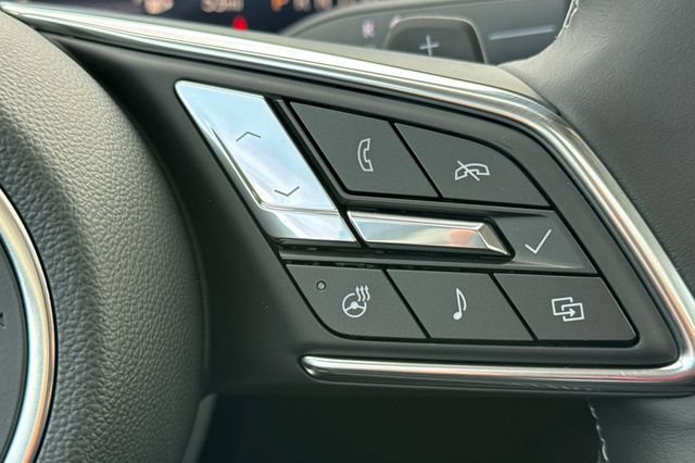New 2026 Buick Envision Preferred AWD/4WD image 30