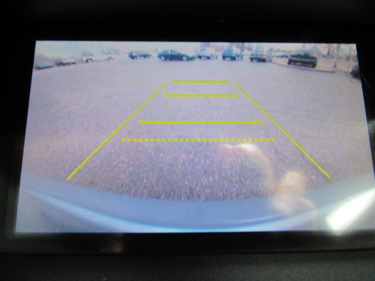 Used 2013 Honda CR-V EX image 21