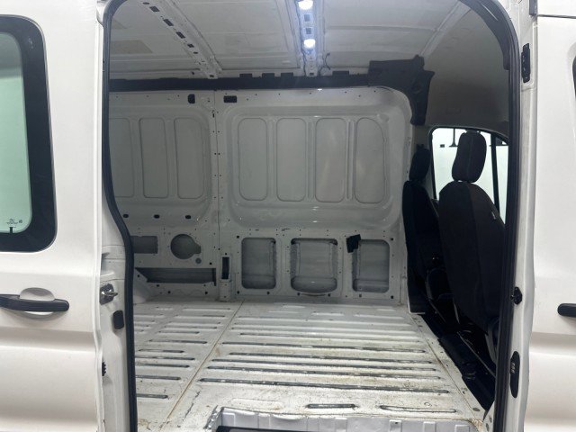 Used 2021 Ford Transit 250 Medium Roof w/ Parcel Delivery Package image 14