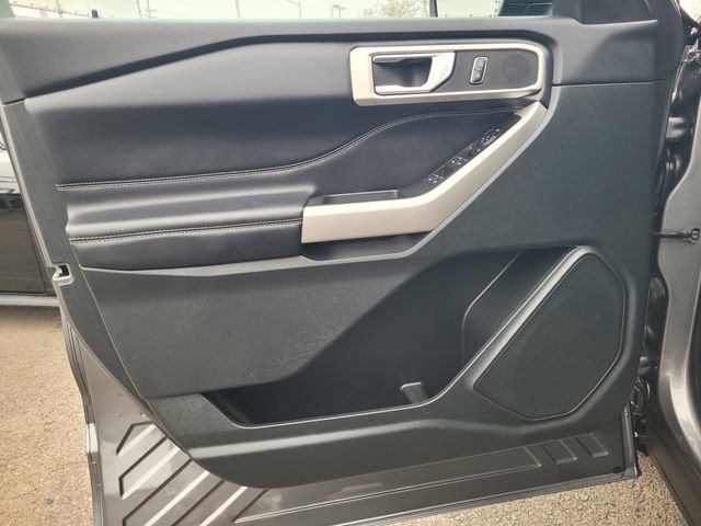 Certified 2023 Ford Explorer XLT image 16