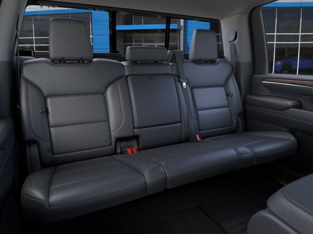New 2026 Chevrolet Silverado 2500 LT AWD/4WD image 18