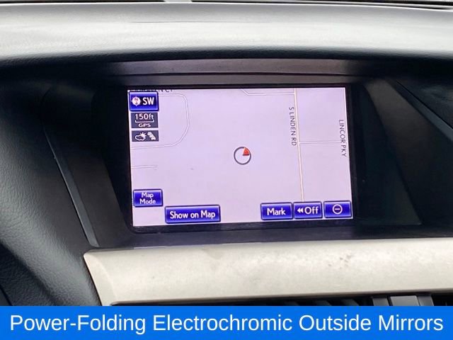 Used 2015 Lexus RX 450h AWD image 9