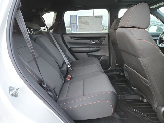 New 2026 Honda CR-V TrailSport image 33