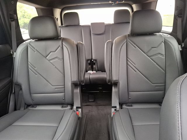 New 2026 Hyundai Palisade XRT Pro AWD/4WD image 13