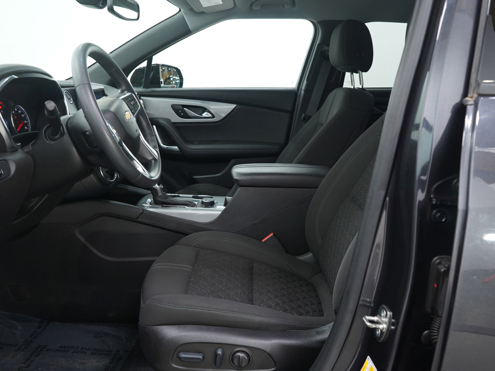 Used 2022 Chevrolet Blazer LT image 24