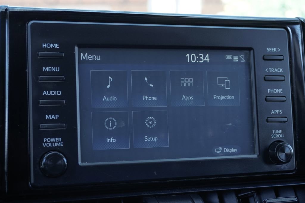 Used 2019 Toyota RAV4 XLE w/ Convenience Package image 27