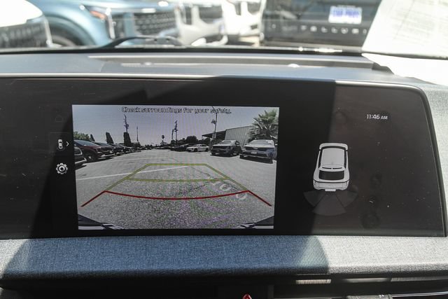 Certified 2023 Kia EV6 Light RWD image 25