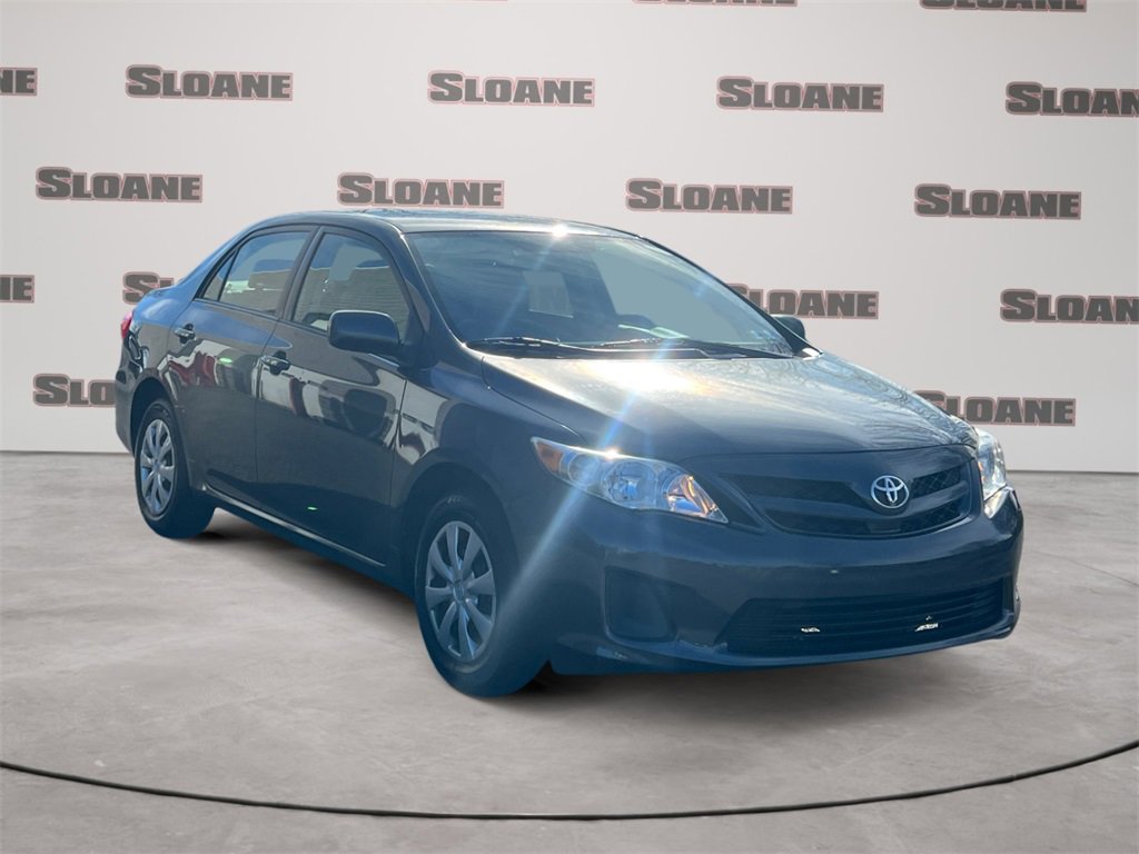 Used 2011 Toyota Corolla LE image 7