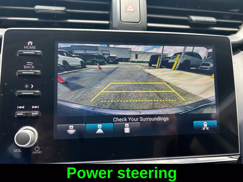 Used 2021 Honda Insight EX image 15