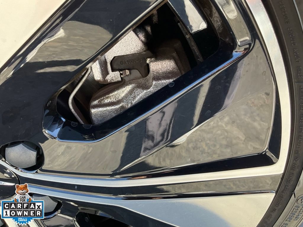 Used 2024 Polestar Polestar 2 AWD/4WD image 79
