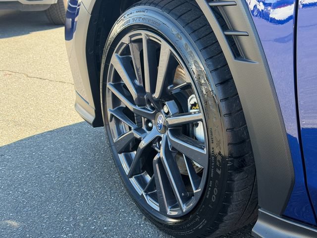 Used 2025 Subaru WRX Premium w/ Popular Package #2A AWD/4WD image 13