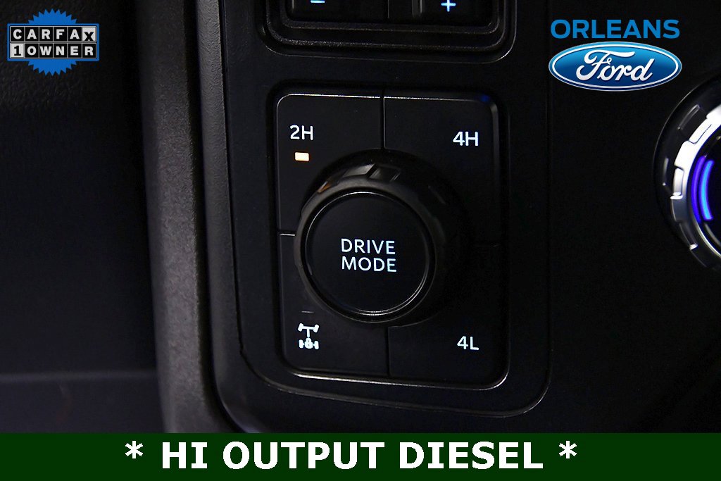 Used 2024 Ford F250 Lariat image 27