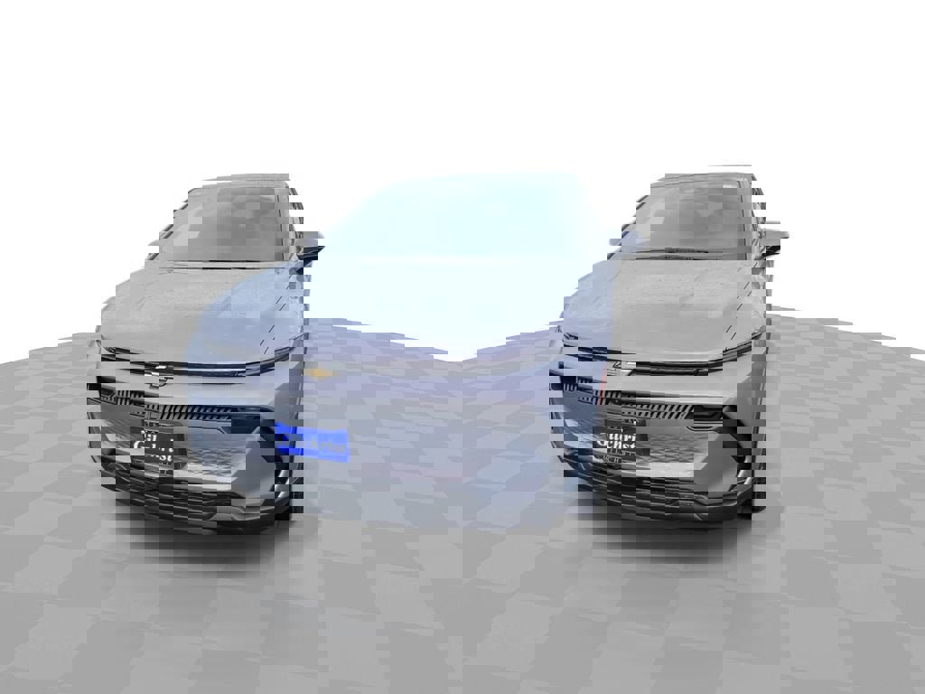 New 2026 Chevrolet Equinox EV LT w/ Comfort Package image 7