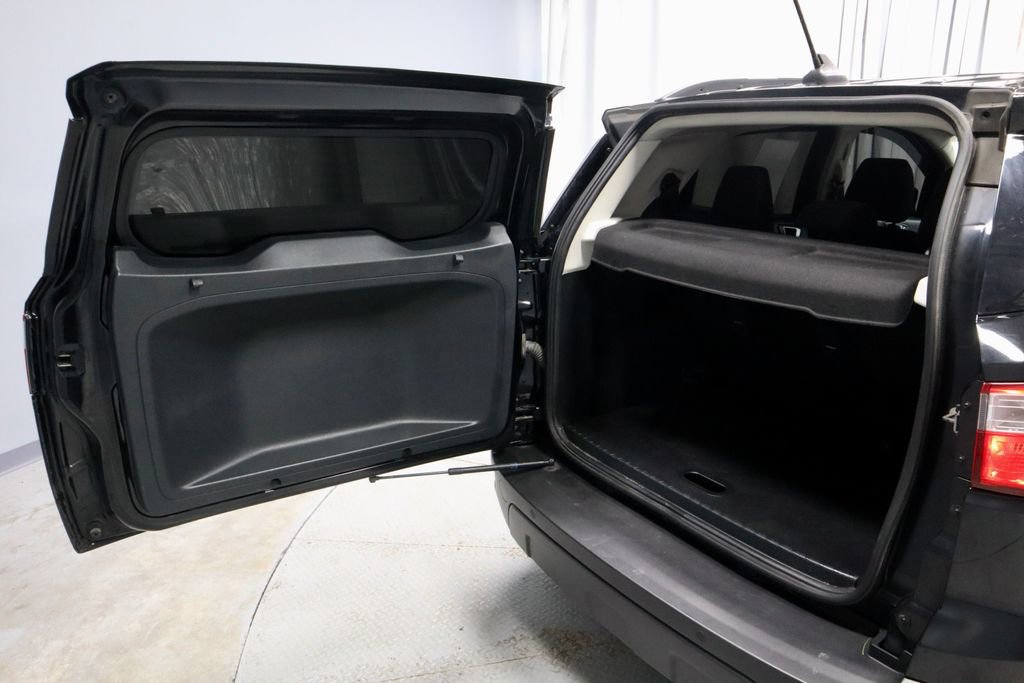 Certified 2019 Ford EcoSport SE image 14