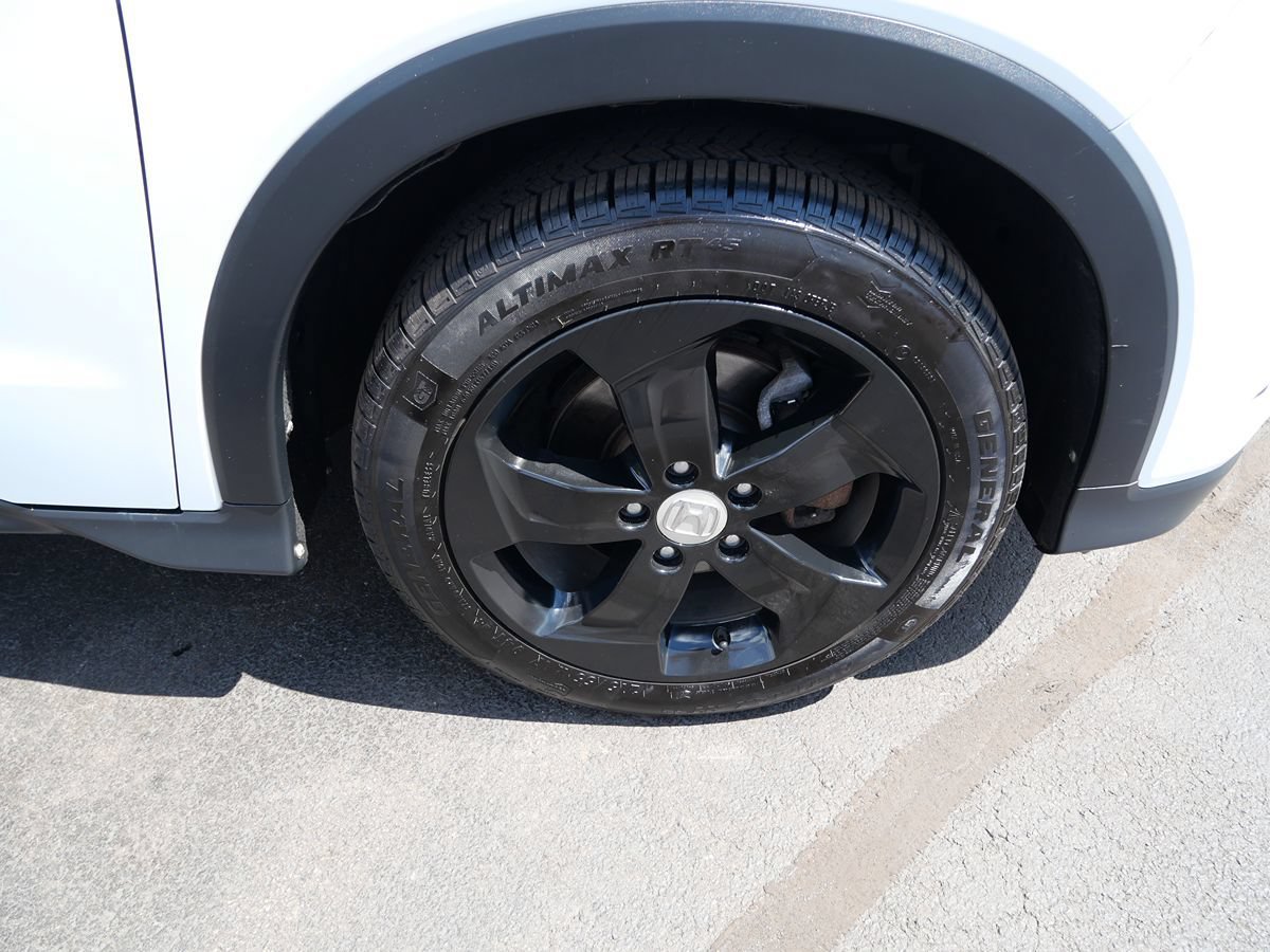 Used 2018 Honda HR-V LX image 34