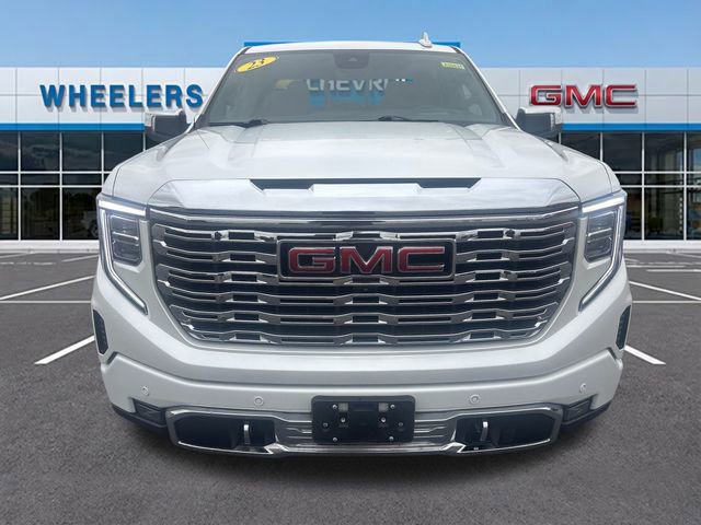 Used 2023 GMC Sierra 1500 Denali w/ Denali Reserve Package image 10