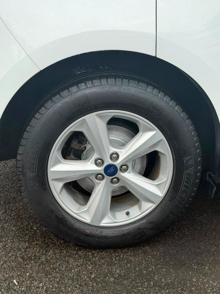 Used 2018 Ford Edge SE AWD/4WD image 27