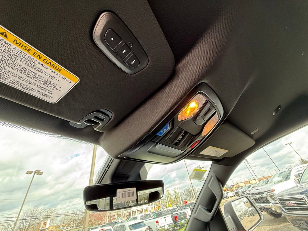 New 2026 RAM 1500 Big Horn w/ Night Edition image 24