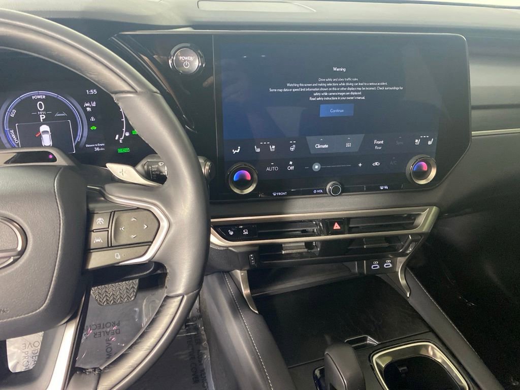 Certified 2024 Lexus RX 350 w/ Convenience Package AWD/4WD image 14