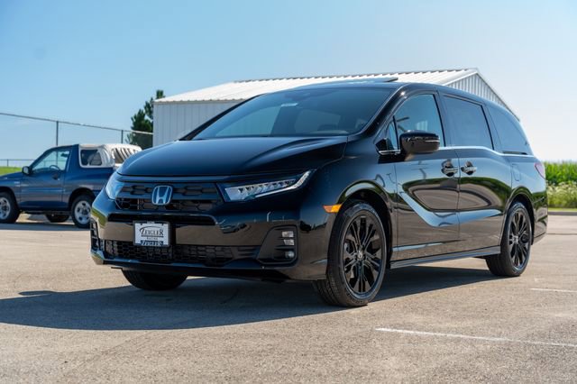 New 2026 Honda Odyssey Sport-L image 3