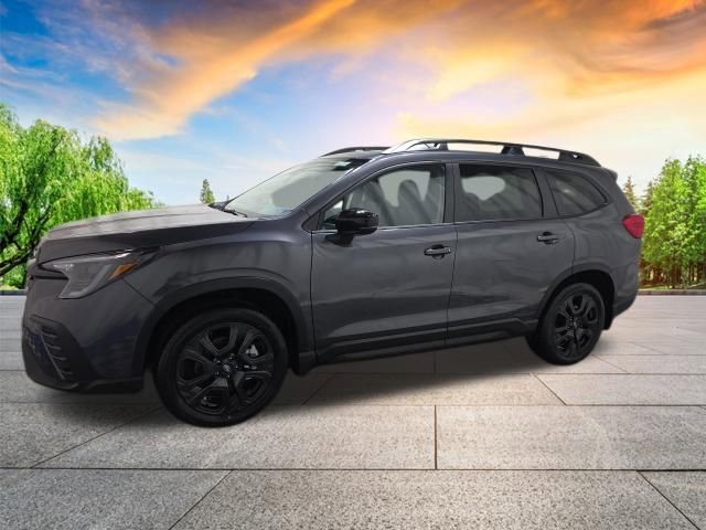 New 2026 Subaru Ascent Bronze Edition AWD/4WD image 7
