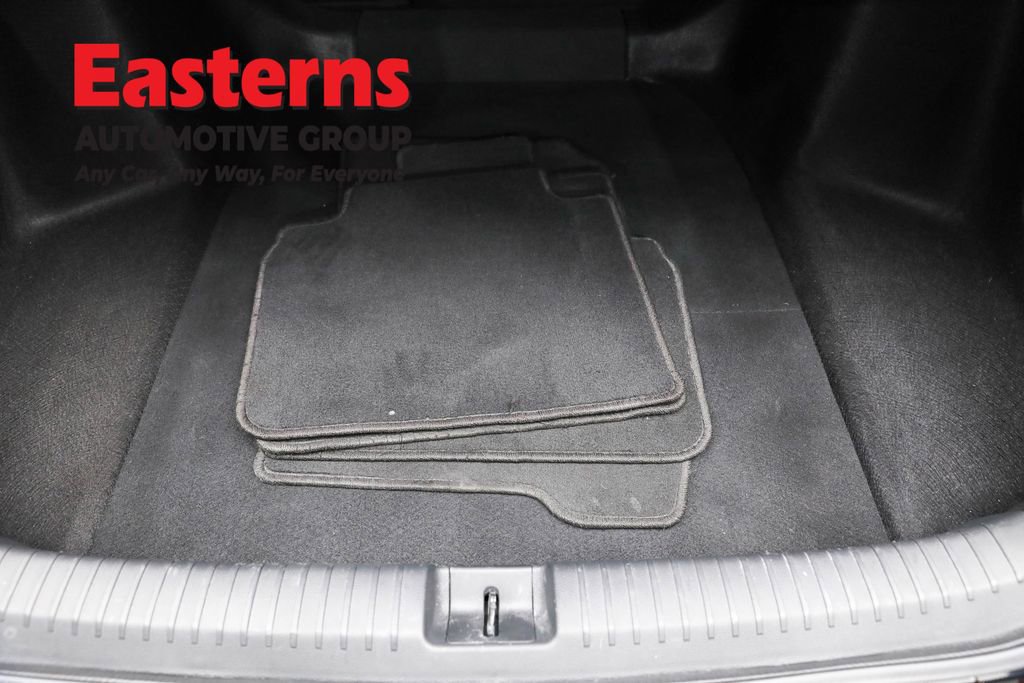 Used 2024 Honda Accord EX image 9