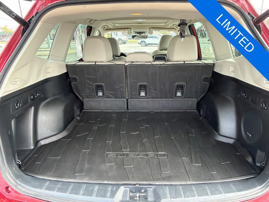Used 2020 Subaru Forester Limited AWD/4WD image 29