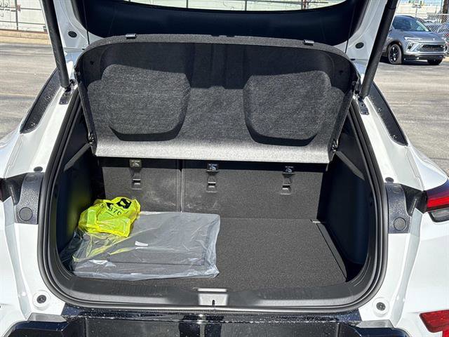 New 2026 Buick Envista Sport Touring w/ Convenience I Package image 8