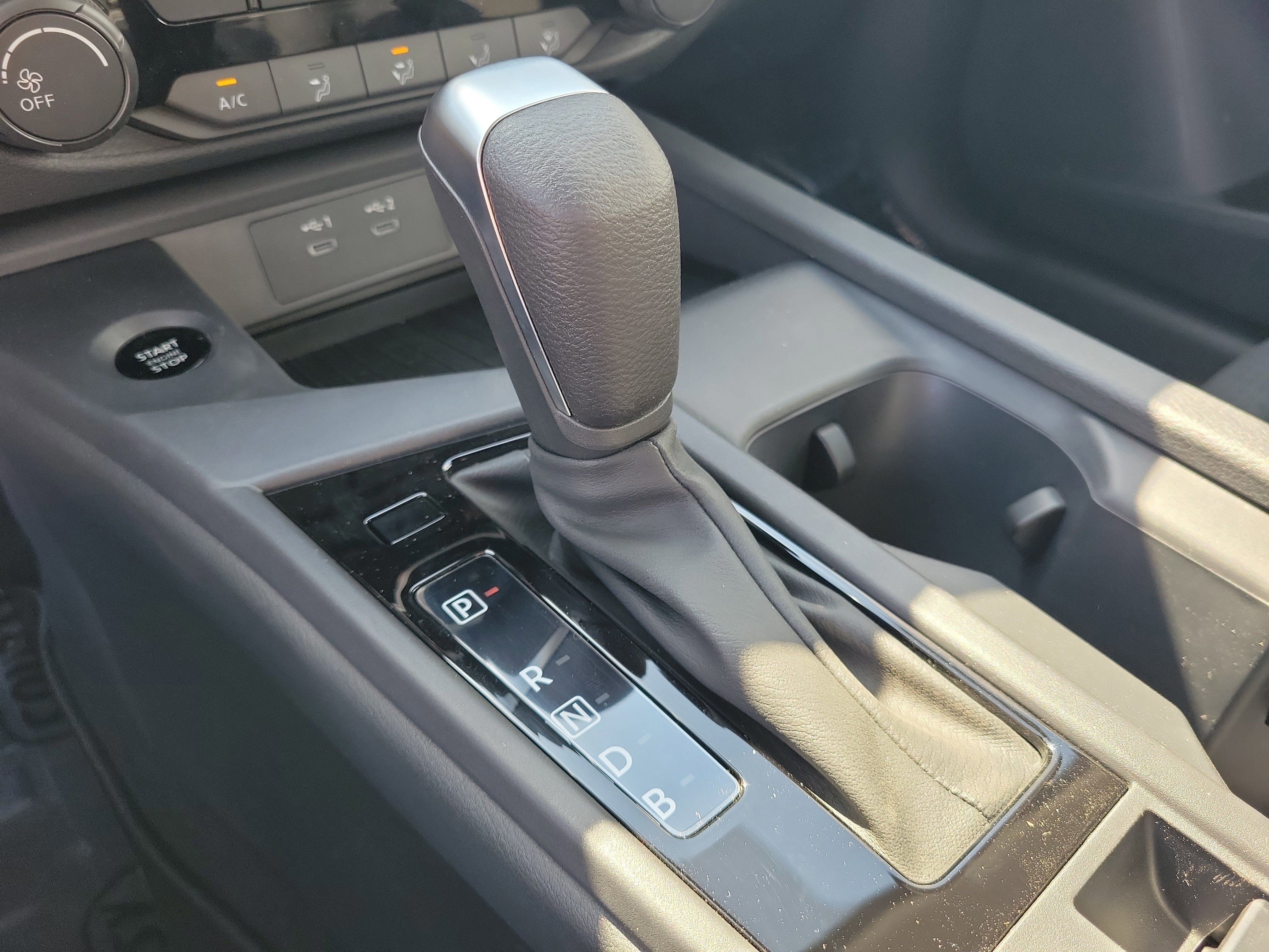 New 2026 Nissan Sentra S w/ Floor Mat Package FWD image 31