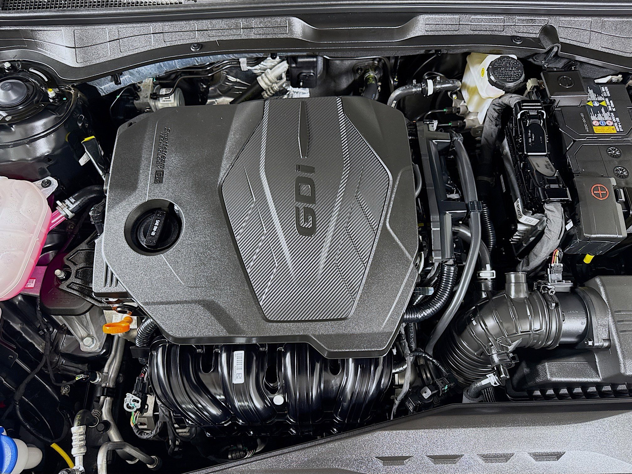 Used 2024 Hyundai Sonata SEL image 39