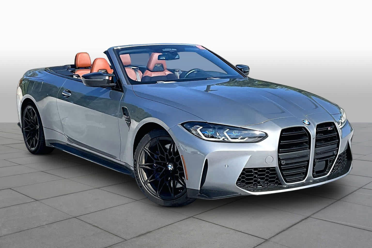 Used 2022 BMW M4 xDrive Competition w/ M Driver's Package image 3