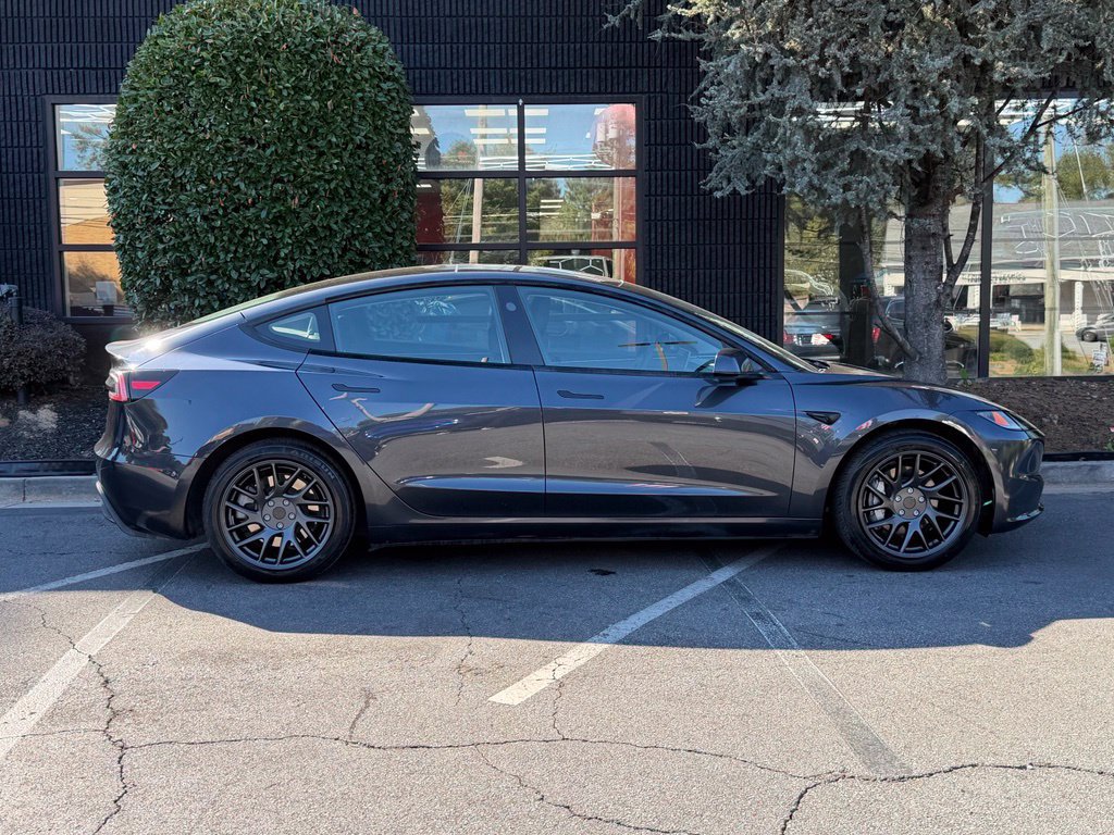 Used 2025 Tesla Model 3 RWD image 21