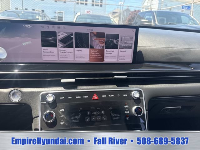 Used 2025 Genesis GV80 2.5T Standard AWD/4WD image 23