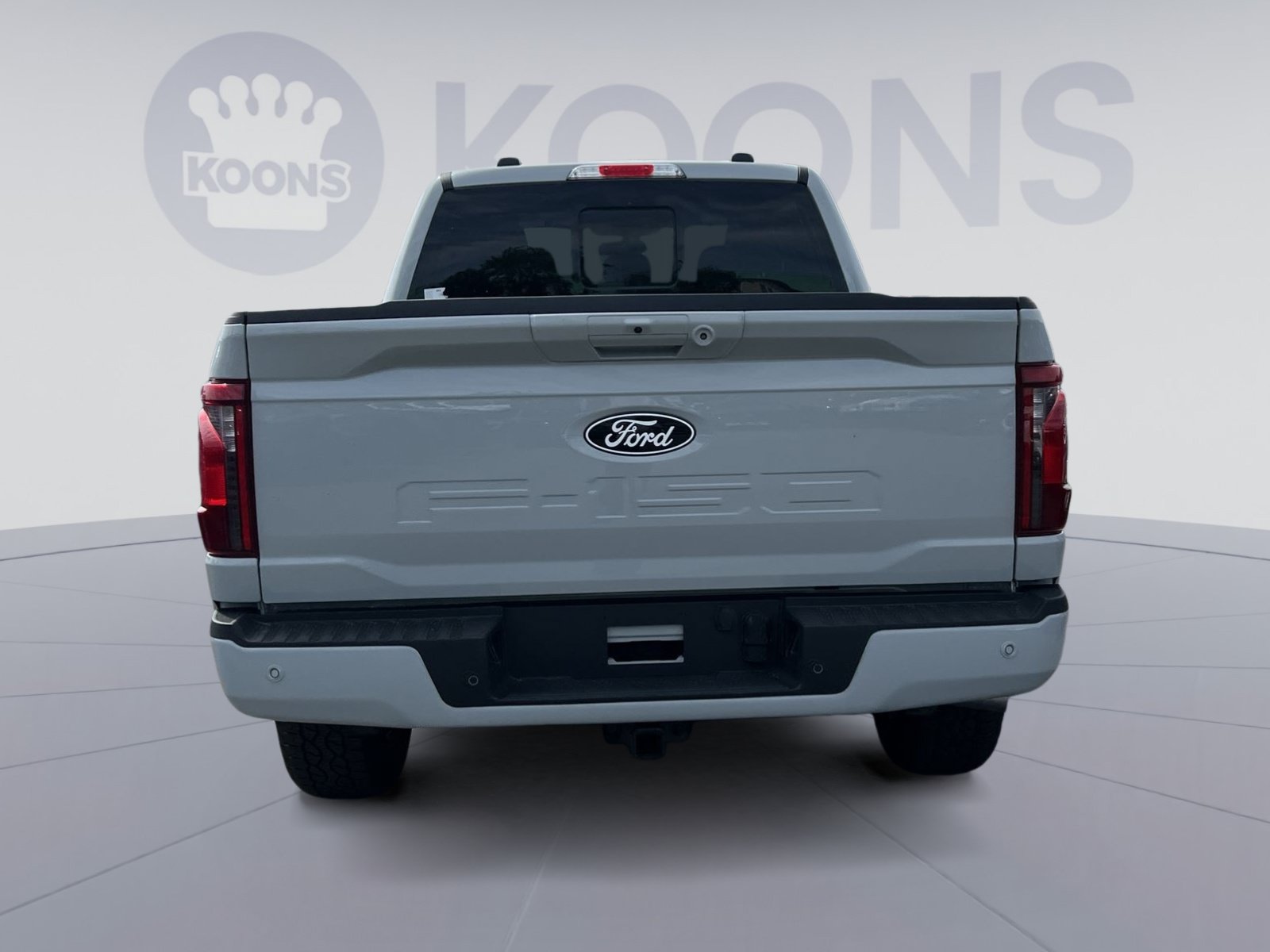 New 2026 Ford F150 XLT w/ Equipment Group 302A MID AWD/4WD image 15