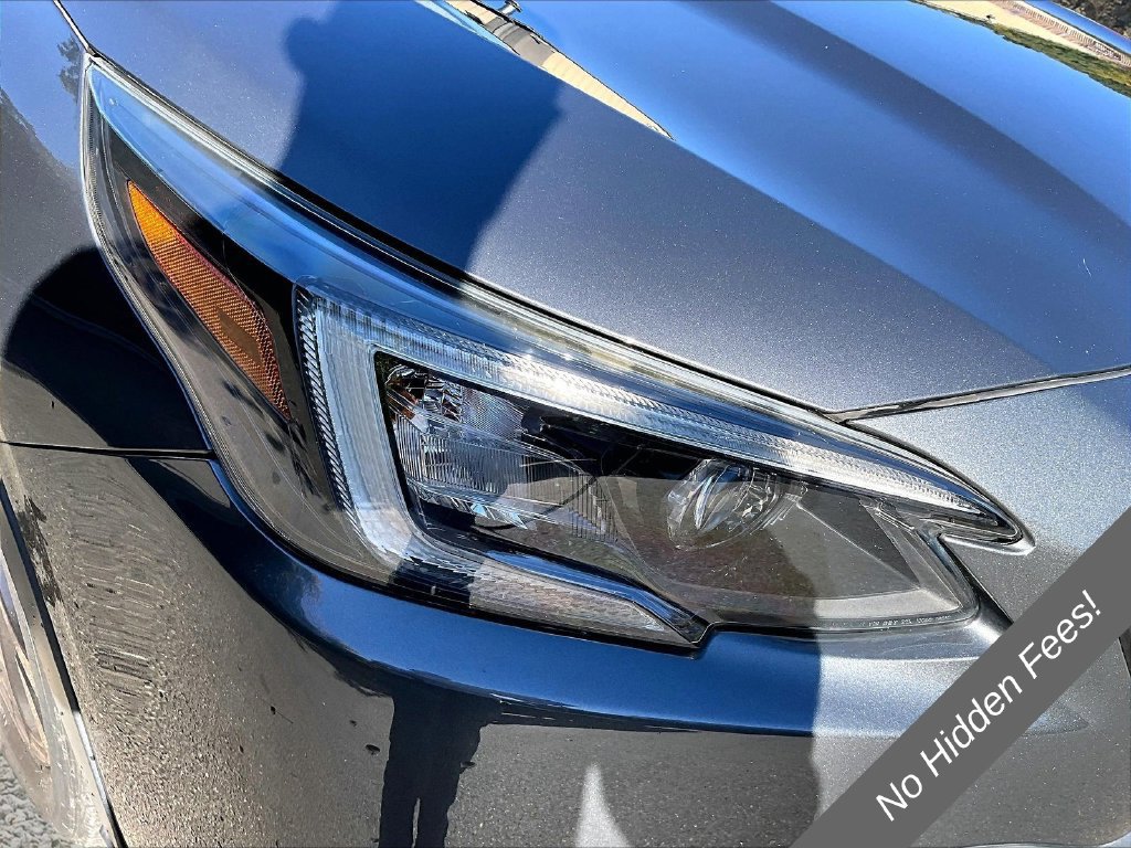 Used 2021 Subaru Outback Onyx Edition XT AWD/4WD image 25