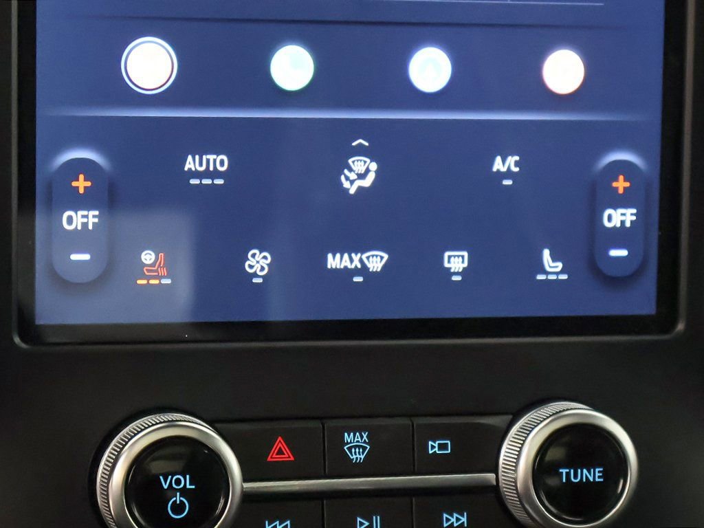 Used 2023 Ford Edge ST w/ Equipment Group 401A image 49