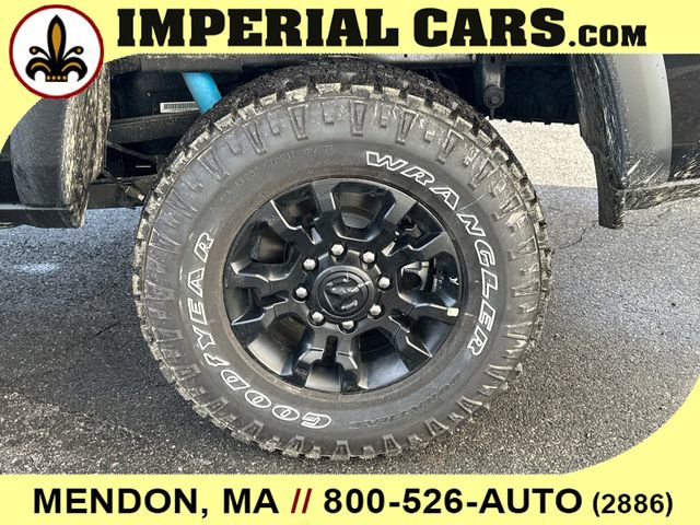 New 2026 RAM 2500 Power Wagon image 8