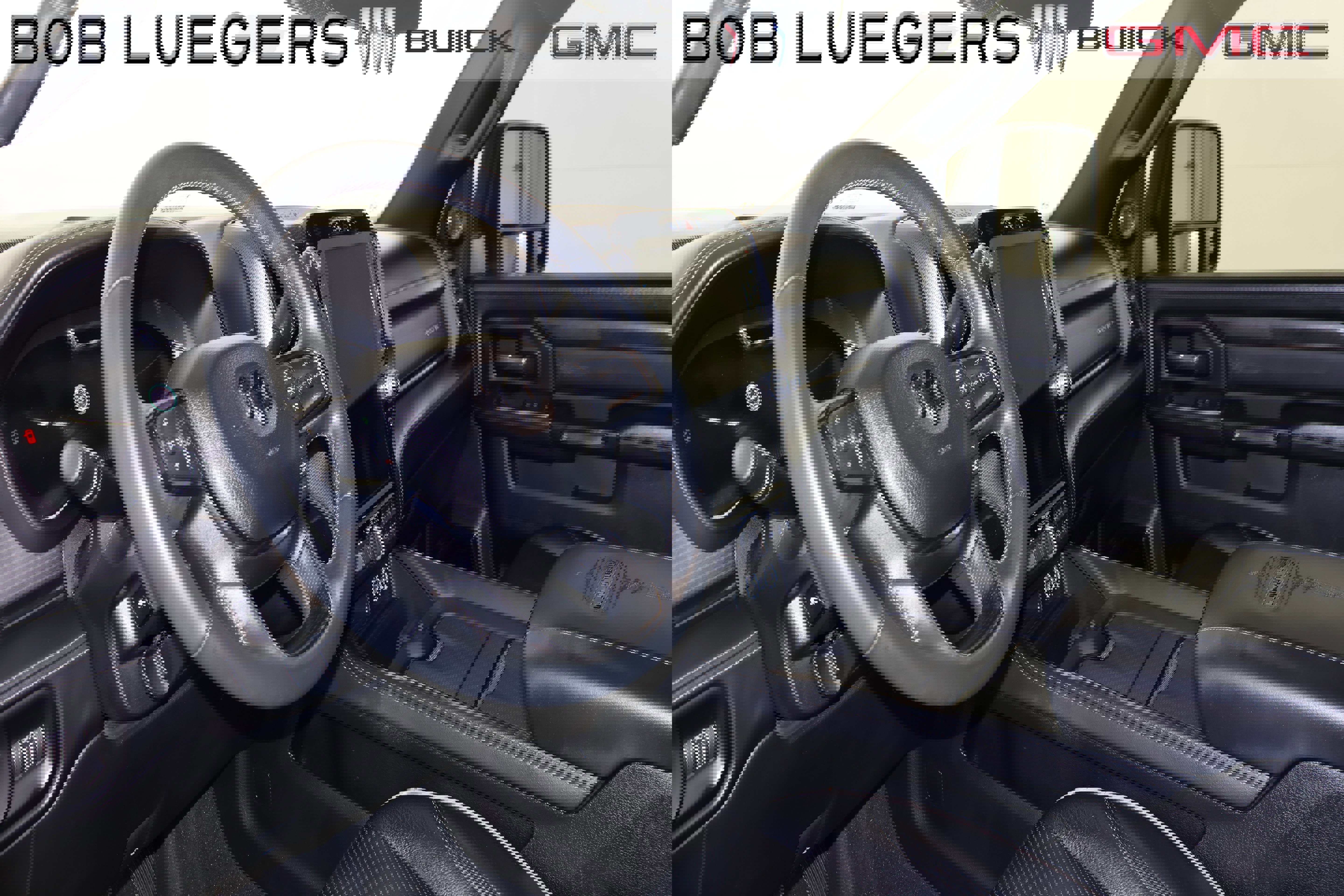 Used 2024 RAM 2500 Limited image 13