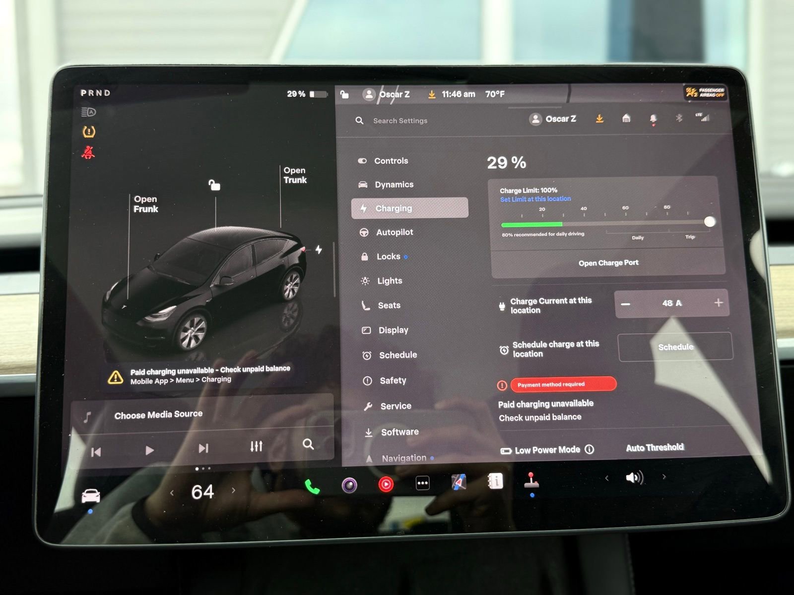Used 2022 Tesla Model Y Long Range image 44