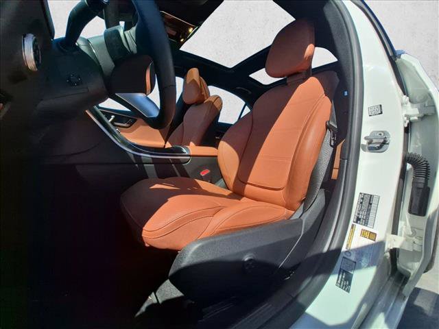 Certified 2026 Mercedes-Benz C 300 Sedan image 13