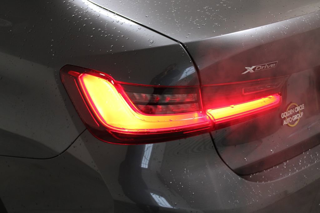 Used 2019 BMW 330i xDrive Sedan image 56