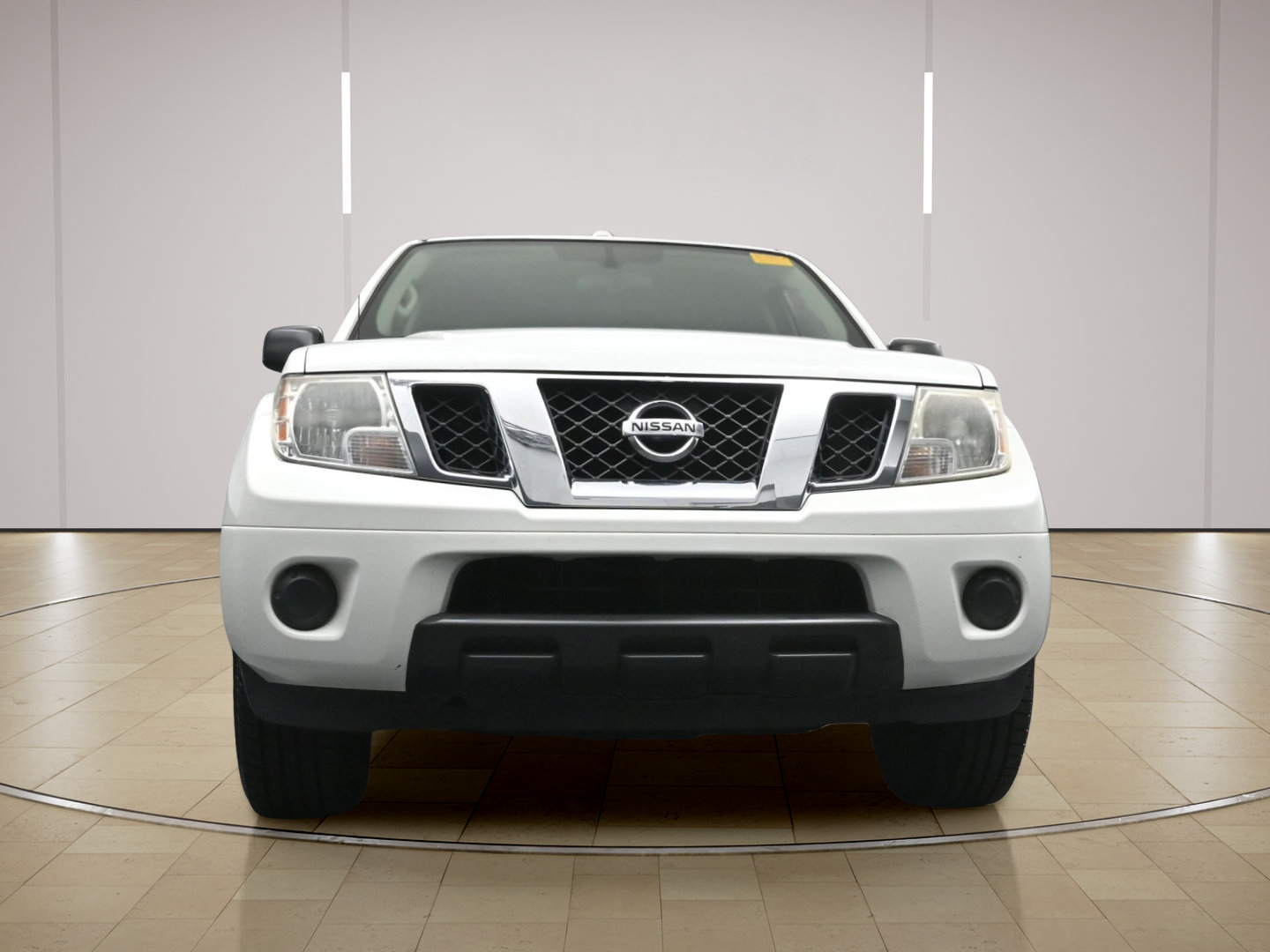 Used 2014 Nissan Frontier SV RWD image 19