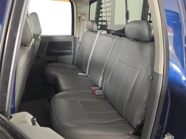 Used 2009 Dodge Ram 2500 Truck Laramie AWD/4WD image 29