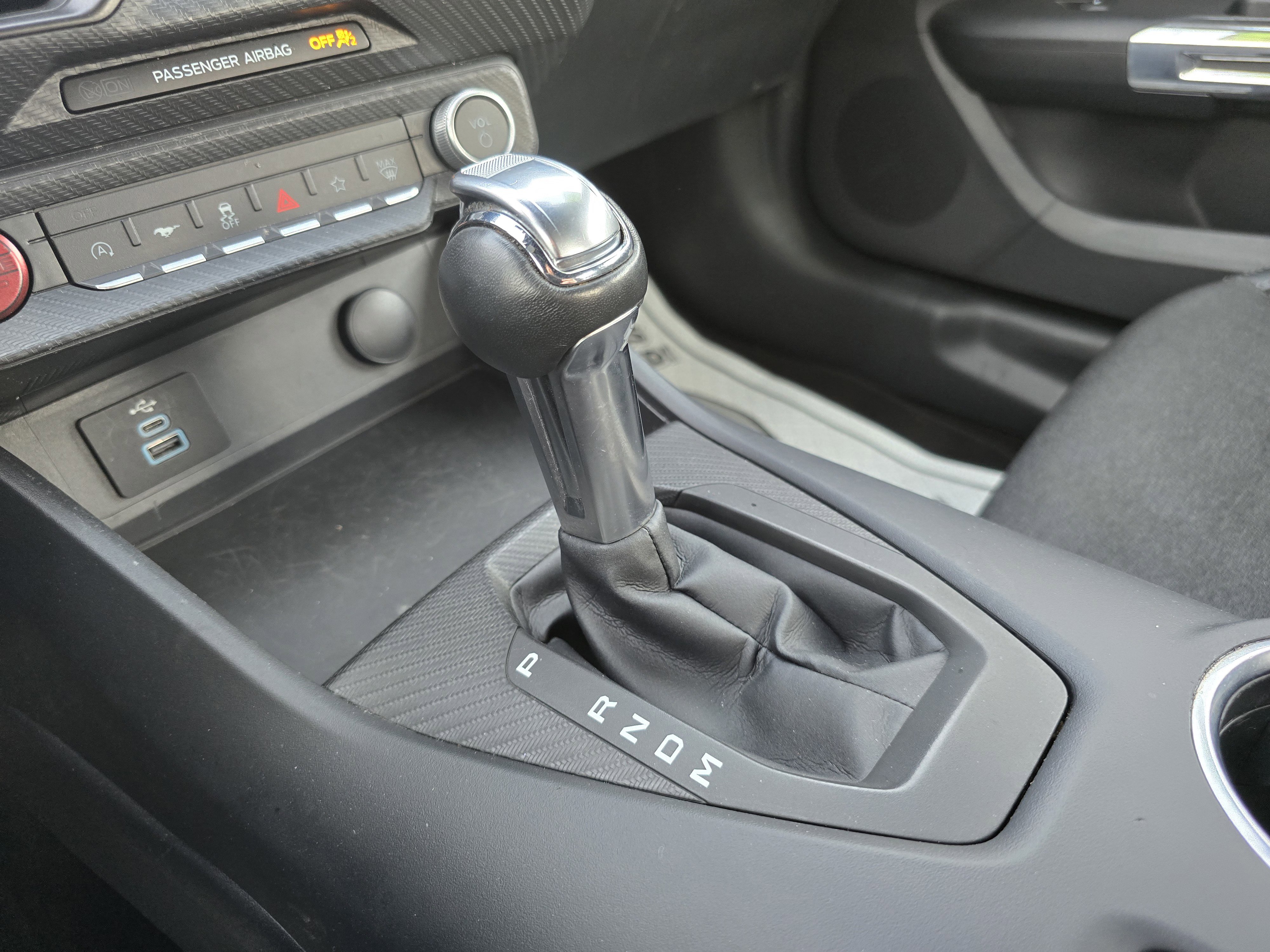 Used 2025 Ford Mustang GT image 23